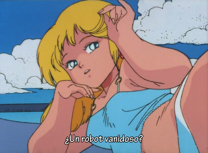 Dragon's Heaven (A\H Fansú)